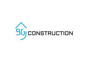 Logo BGJ Construction